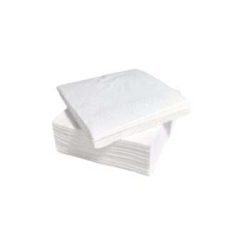 Gasztro szalvéta 125 1/4rtg 33x33 125db/cs