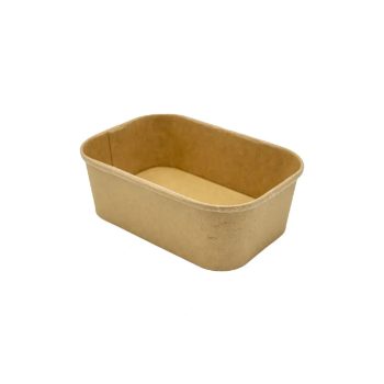 Kraft svéd tál, 750ml