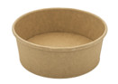 Kraft kerek tál, 750ml   Átmérő: Ø150 mm