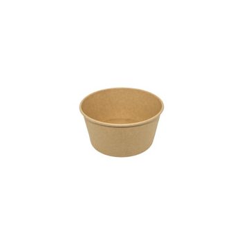Kraft kerek tál, 1200ml   Átmérő: Ø165 mm