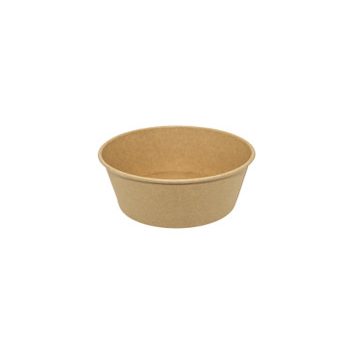 Kraft kerek tál, 1100ml   Átmérő: Ø185 mm