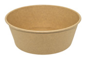 Kraft kerek tál, 1100ml   Átmérő: Ø185 mm