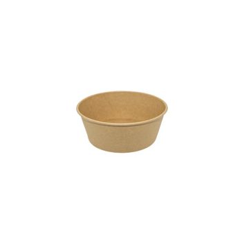 Kraft kerek tál, 1300ml   Átmérő: Ø185 mm