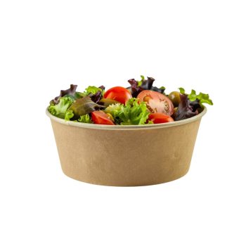 Kraft kerek tálak és tetők