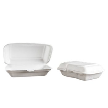 Műanyag ételdobozok, szószos tálak